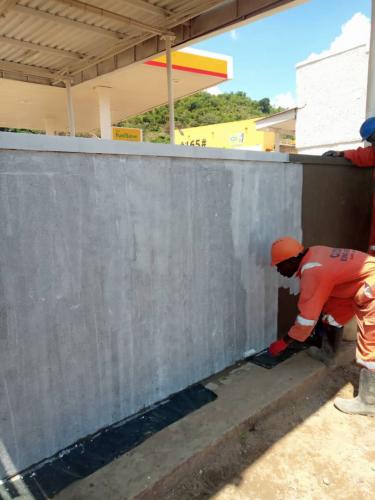 General construction and repairs