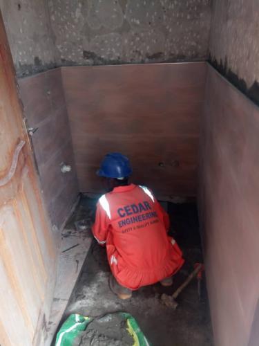 Cedar Engineering.
